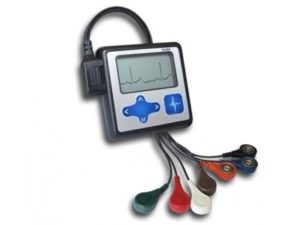ecg