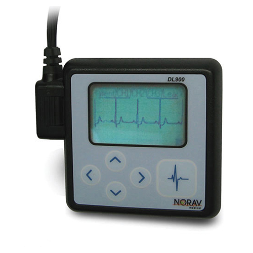 ecg